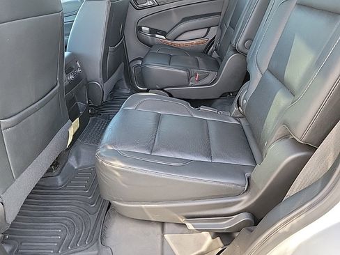 Used 2020 Chevrolet Tahoe Premier image 9