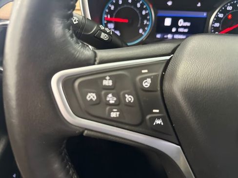 Used 2022 Chevrolet Equinox Premier AWD/4WD image 20