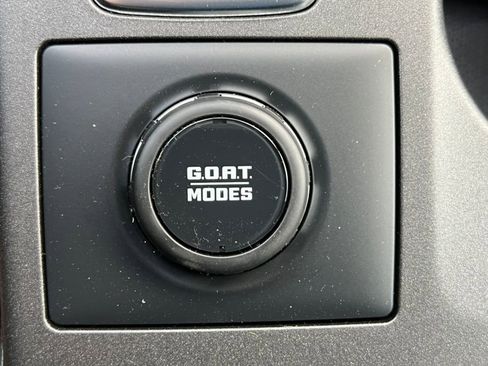 Used 2025 Ford Bronco Sport Outer Banks w/ Outer Banks Tech Package+ AWD/4WD image 26