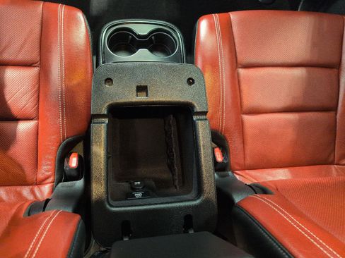 Used 2023 Dodge Durango SRT AWD/4WD image 25