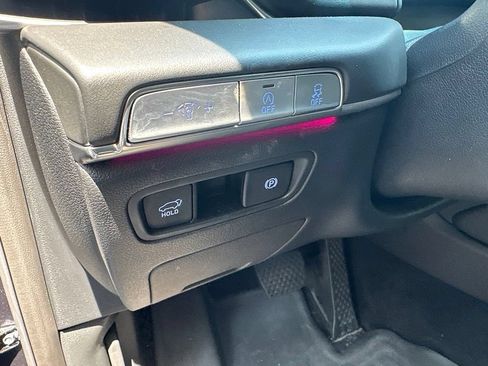 Certified 2024 Genesis GV80 3.5T Advanced w/ Advanced Package AWD/4WD image 15