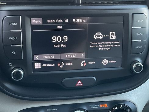 Used 2025 Kia Soul LX w/ LX Technology Package image 30