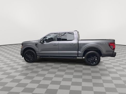 Certified 2025 Ford F150 XLT w/ Equipment Group 303A High AWD/4WD image 39