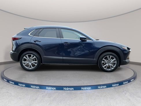 Used 2024 MAZDA CX-30 AWD 2.5 S w/ Preferred Package image 5