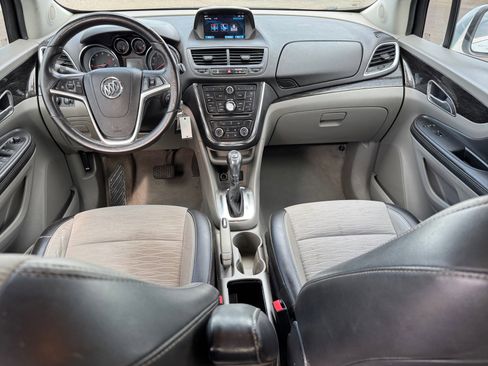 Used 2015 Buick Encore FWD image 25