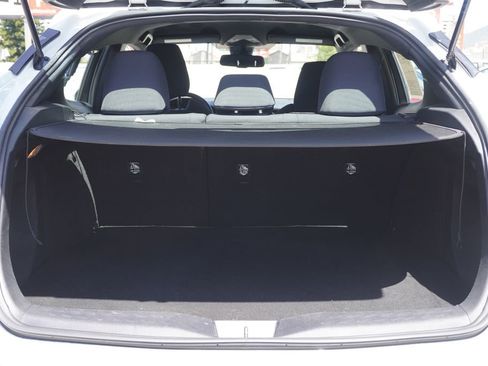 Certified 2018 Toyota C-HR XLE FWD image 8