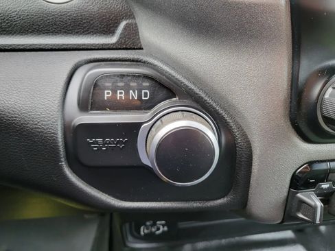 Used 2022 RAM 2500 Tradesman image 37