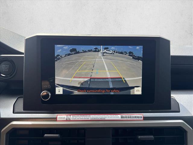 Used 2026 Toyota Tacoma SR5 RWD image 12