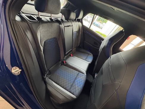 New 2026 Volkswagen Golf w/ Euro Style Package AWD/4WD image 22