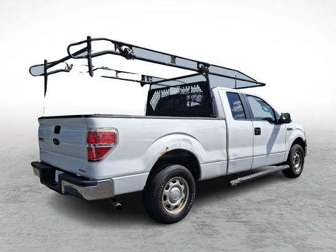 Used 2012 Ford F150 XL w/ XL Plus Pkg RWD image 5