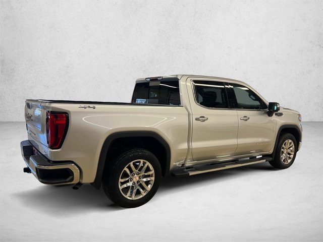 Used 2019 GMC Sierra 1500 SLT w/ SLT Premium Plus Package AWD/4WD image 5