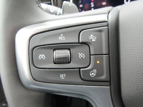 New 2026 Chevrolet Silverado 1500 RST w/ Convenience Package II AWD/4WD image 29