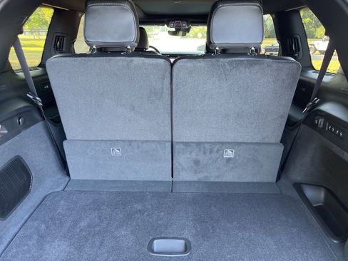 New 2025 Jeep Grand Cherokee L Overland w/ Trailer Tow Package image 34