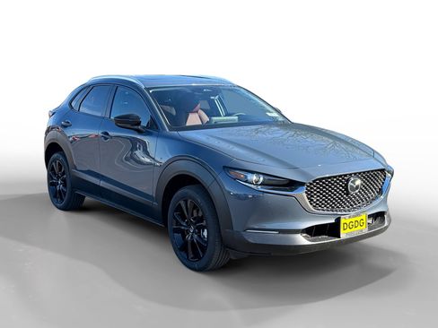 New 2026 MAZDA CX-30 AWD 2.5 S image 7