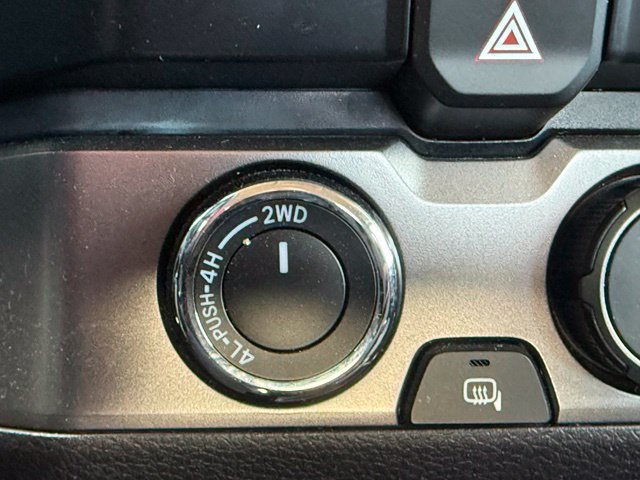 Used 2021 Toyota Tacoma SR w/ SX Package AWD/4WD image 21