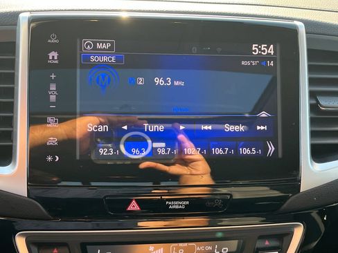Certified 2020 Honda Ridgeline RTL-E image 34