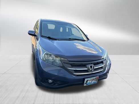 Used 2013 Honda CR-V EX image 2