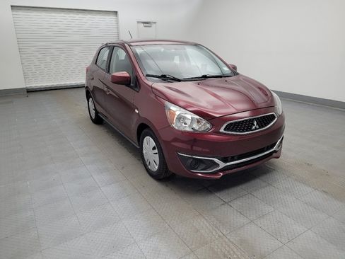 Used 2019 Mitsubishi Mirage ES image 13