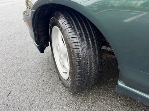 Used 1999 MAZDA MX-5 Miata 10th Anniversary Edition image 26