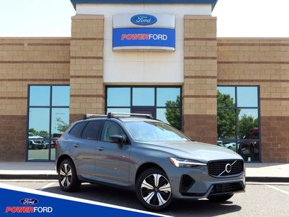 Used 2024 Volvo XC60 T8 Plus