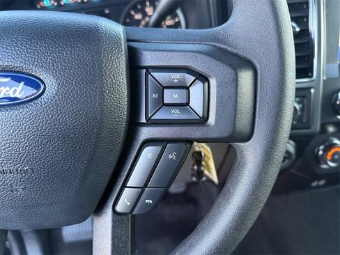 Used 2020 Ford F150 XLT w/ Heavy-Duty Payload Package image 22