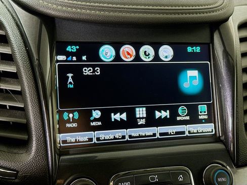 Used 2019 Chevrolet Impala LT image 7