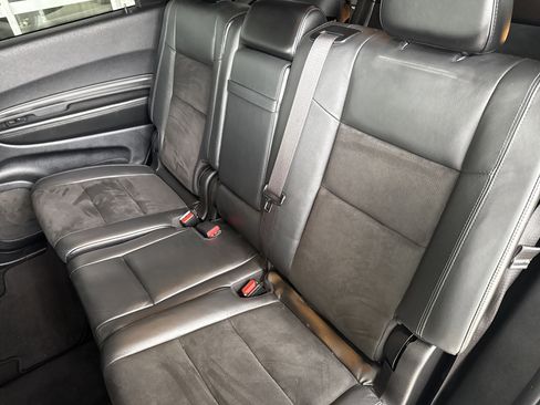 Used 2022 Dodge Durango GT image 16