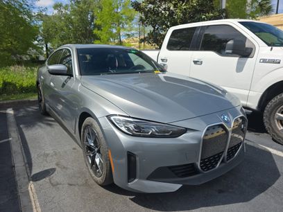 Certified 2023 BMW i4 eDrive35 w/ Premium Package