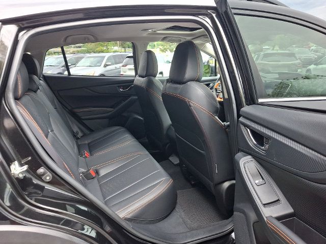 Used 2019 Subaru Crosstrek 2.0i Limited w/ Moonroof Package AWD/4WD image 43