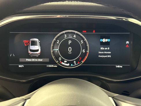 Used 2026 Jaguar F-PACE R-Dynamic S AWD/4WD image 30