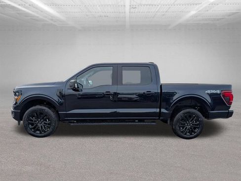 New 2026 Ford F150 XLT w/ Equipment Group 302A MID AWD/4WD image 8
