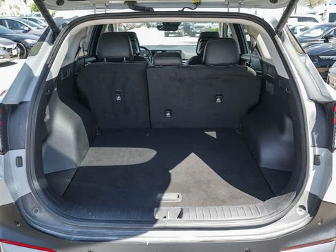Certified 2026 Kia Sportage EX FWD image 26