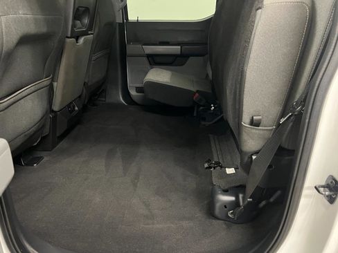 Used 2025 Ford F250 XLT image 28