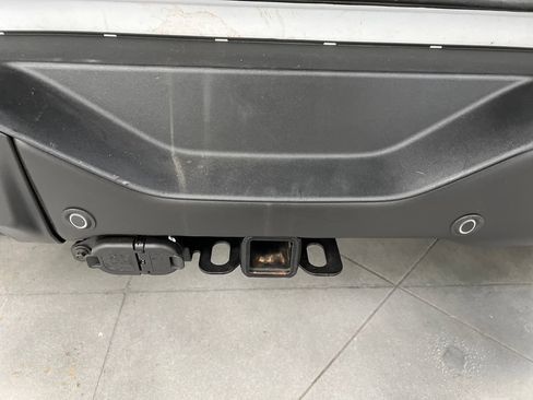 Used 2022 Ford Bronco Black Diamond AWD/4WD image 31