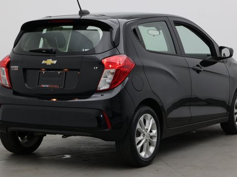 Used 2020 Chevrolet Spark LT FWD image 7