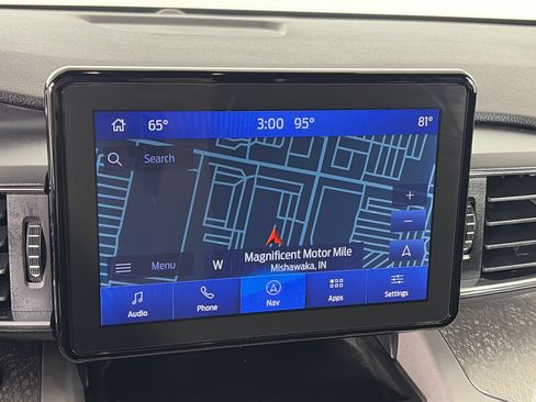 Used 2023 Ford Explorer Timberline AWD/4WD image 22