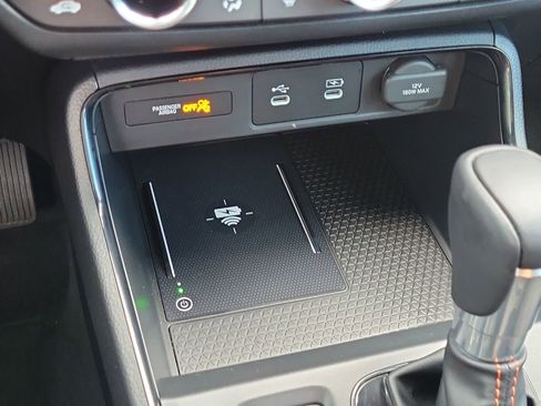 Used 2026 Honda CR-V TrailSport image 21