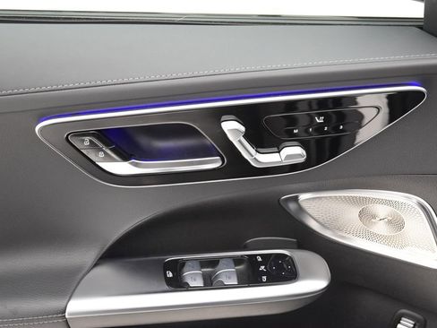 Certified 2024 Mercedes-Benz C 300 4MATIC Sedan image 21