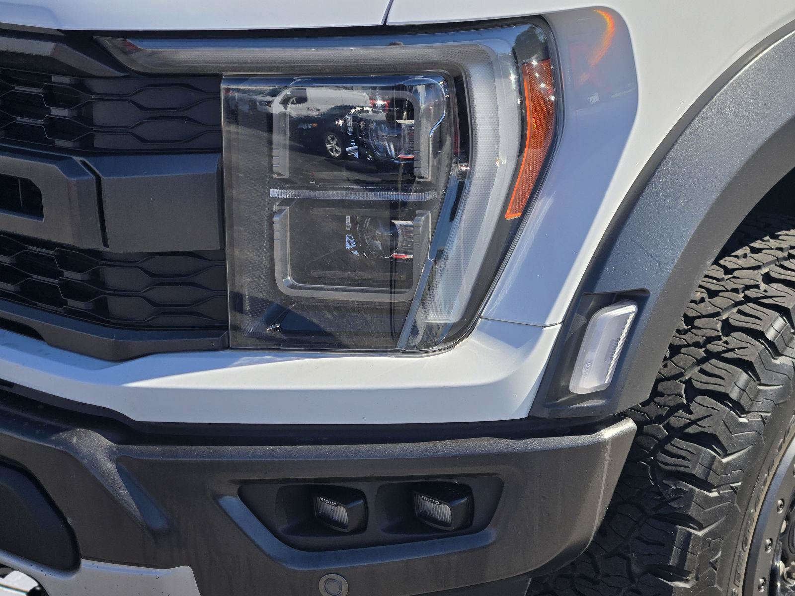 Used 2023 Ford F150 Raptor AWD/4WD image 10