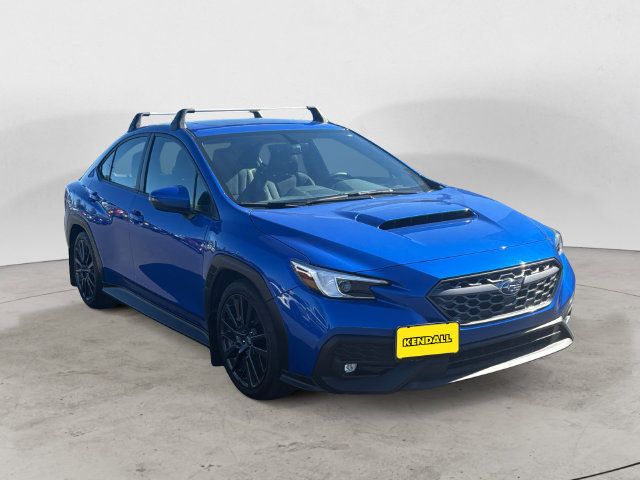 Used 2023 Subaru WRX Limited AWD/4WD image 3