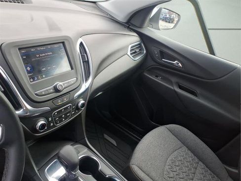 Used 2024 Chevrolet Equinox LT w/ LPO, Floor Liner Package image 20