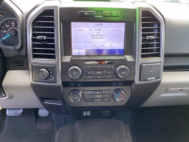 Used 2020 Ford F150 XLT AWD/4WD image 28