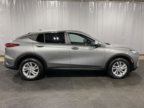 New 2025 Buick Envista Preferred w/ Convenience I Package image 5