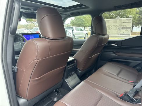 New 2025 Toyota Land Cruiser 1958 image 26