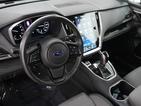 Used 2024 Subaru Outback Onyx Edition AWD/4WD image 19