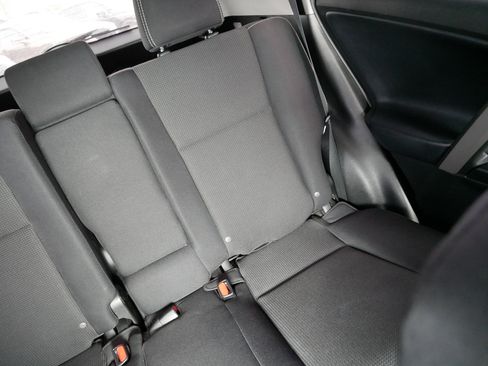 Used 2018 Toyota RAV4 XLE image 14