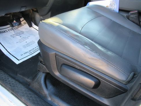 Used 2016 RAM 2500 Tradesman image 14