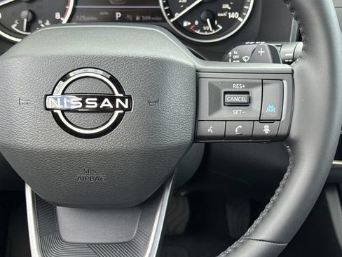 Used 2026 Nissan Rogue Dark Armor AWD/4WD image 20