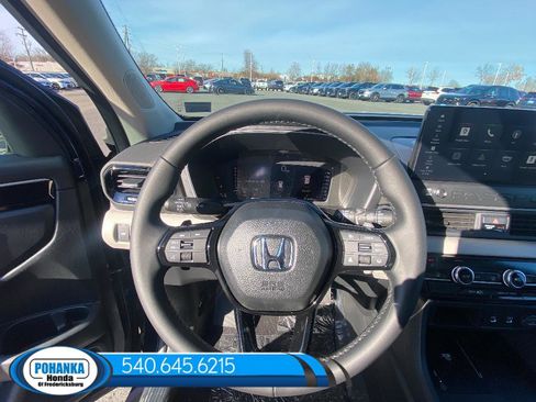 New 2026 Honda Passport RTL image 15