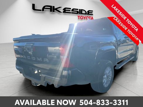 New 2026 Toyota Tacoma TRD Off-Road image 4